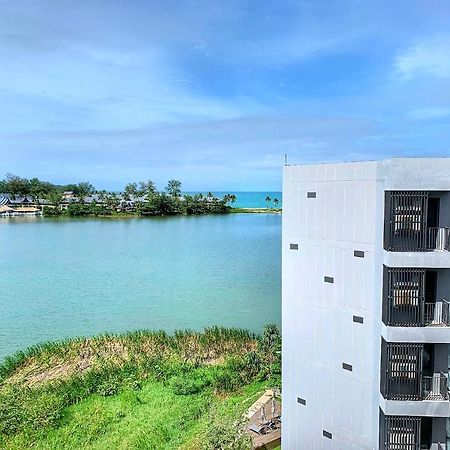 Cassia Residences By Laguna Phuket Bang Tao Beach  Exterior photo