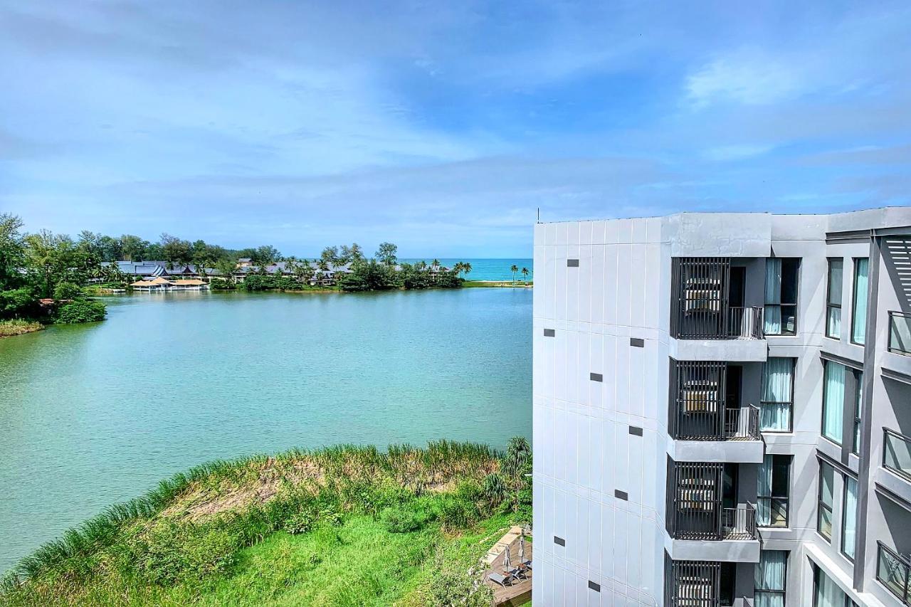 Cassia Residences By Laguna Phuket Bang Tao Beach  Exterior photo